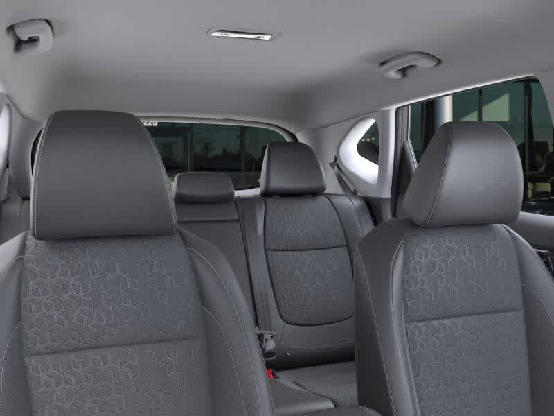 Thumbnail: 2026 Kia Seltos - 27