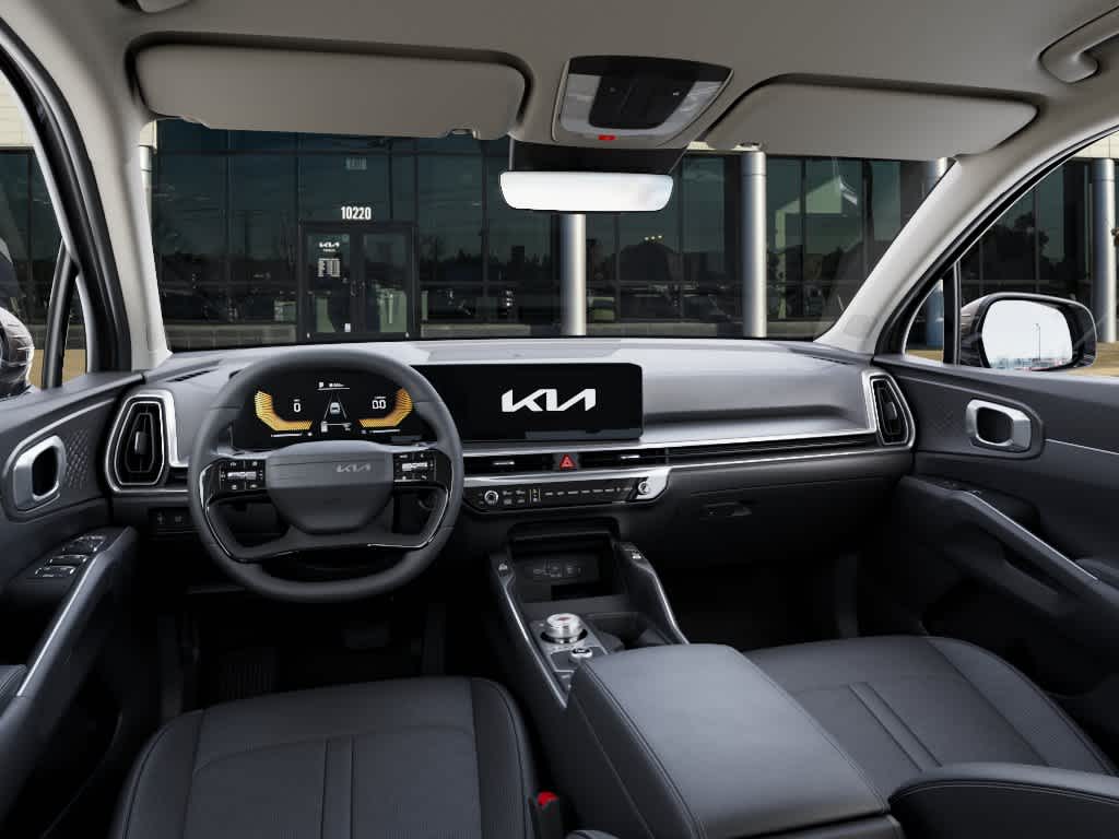 Thumbnail: 2026 Kia Sorento - 14
