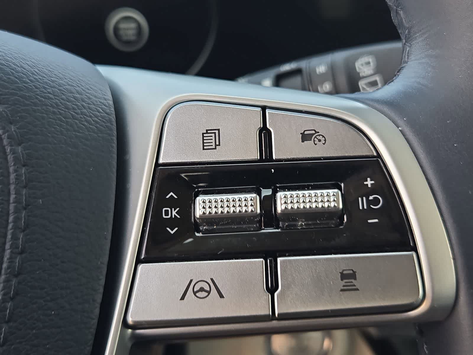 Thumbnail: 2025 Kia Telluride - 24