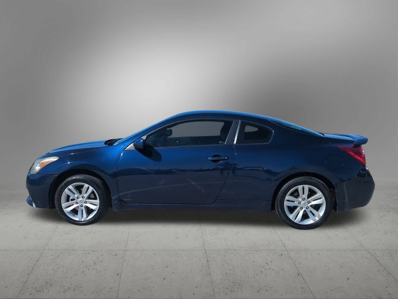 Thumbnail: 2011 Nissan Altima - 3