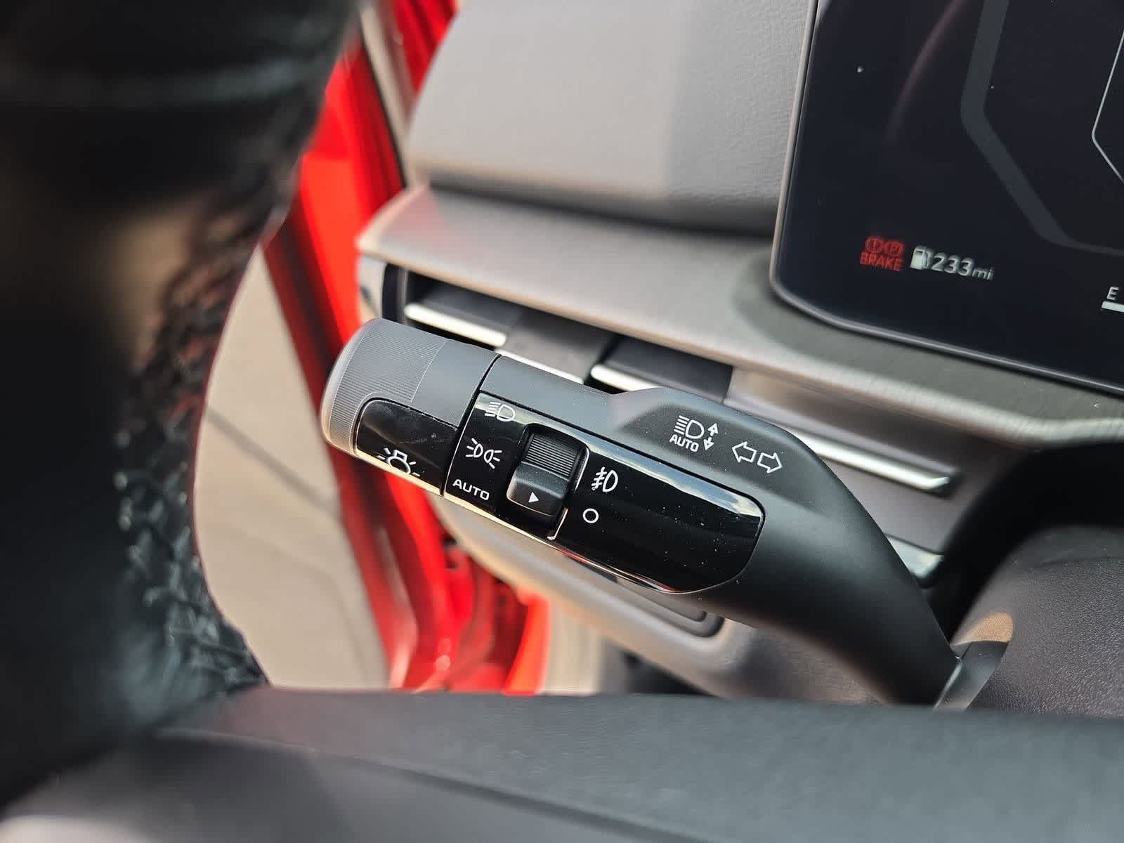 Thumbnail: 2026 Kia Sportage - 26