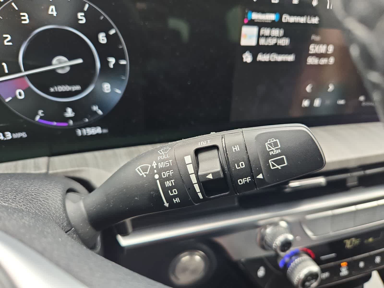 Thumbnail: 2025 Kia Telluride - 25