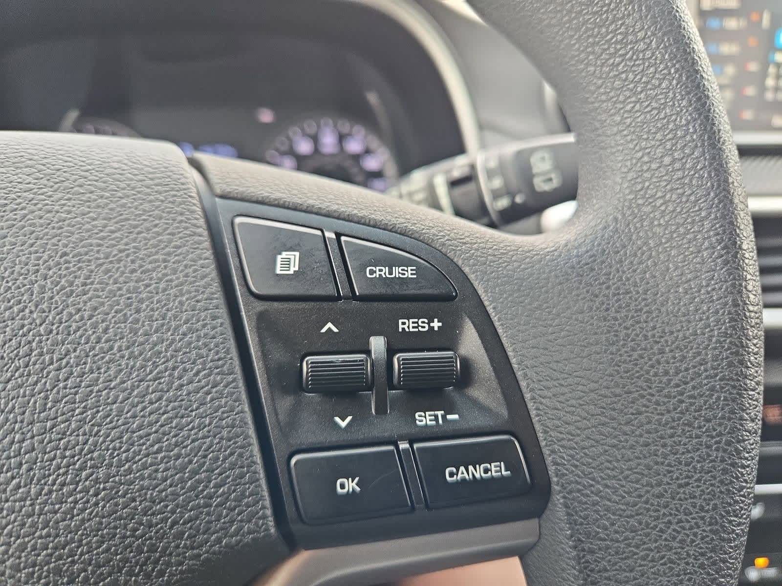 Thumbnail: 2020 Hyundai Tucson - 23