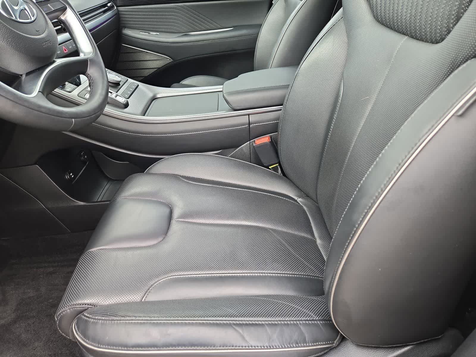 Thumbnail: 2024 Hyundai Palisade - 14