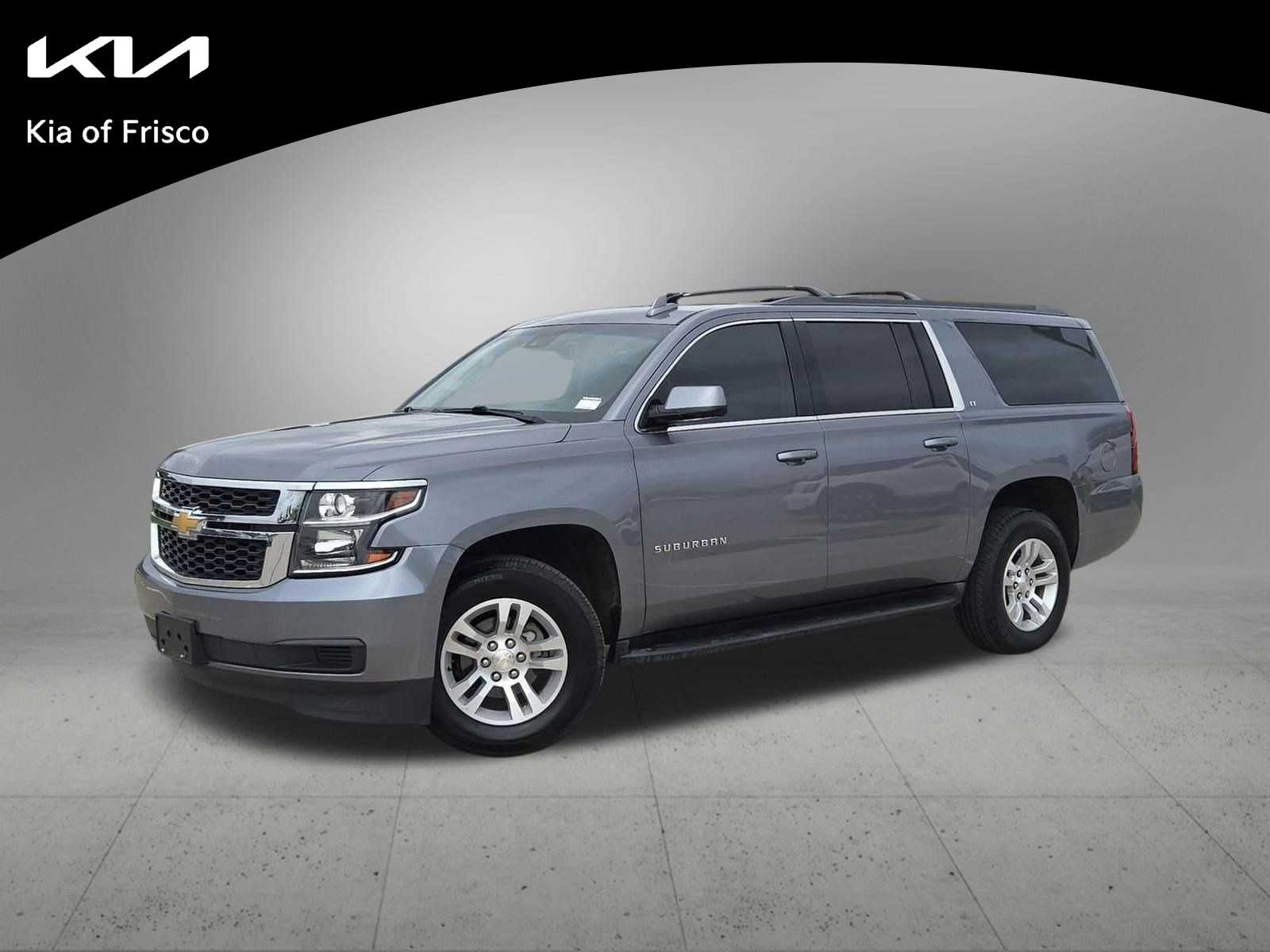 2019 Chevrolet Suburban LT -
                  Frisco, TX