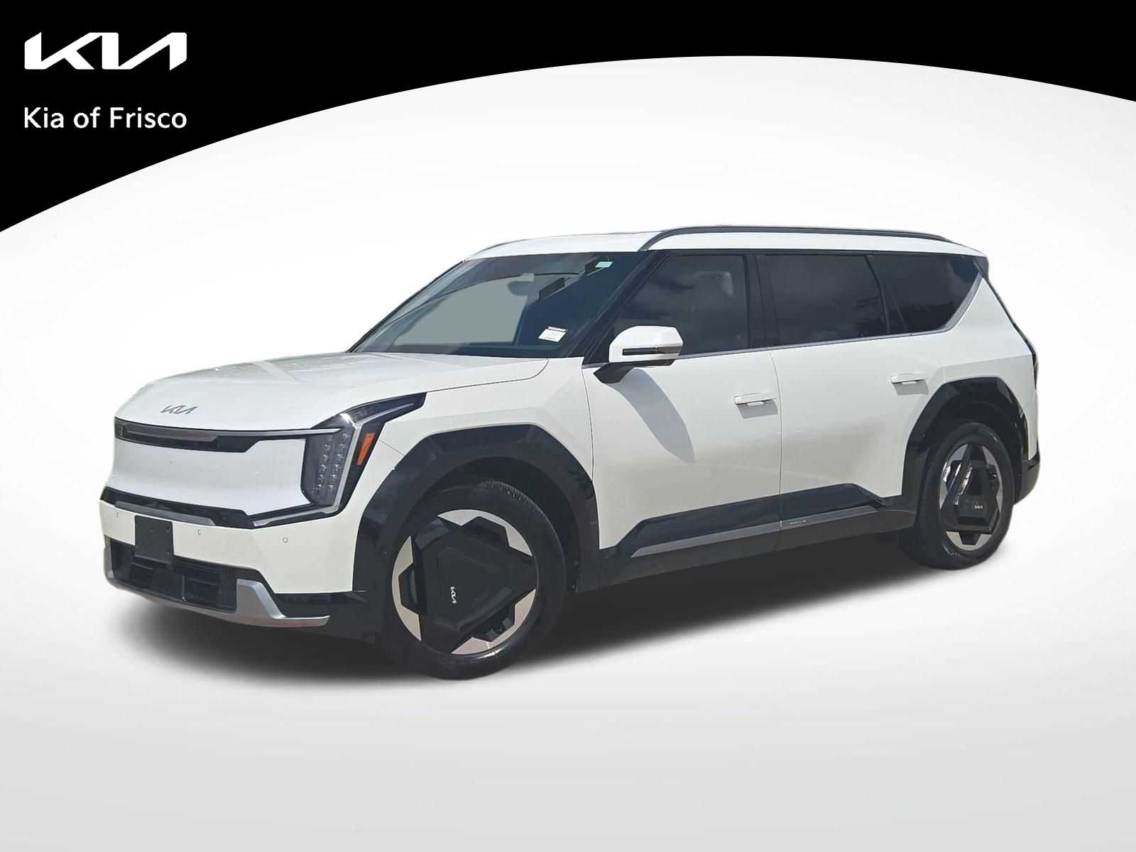 2024 Kia EV9 Land AWD's photo