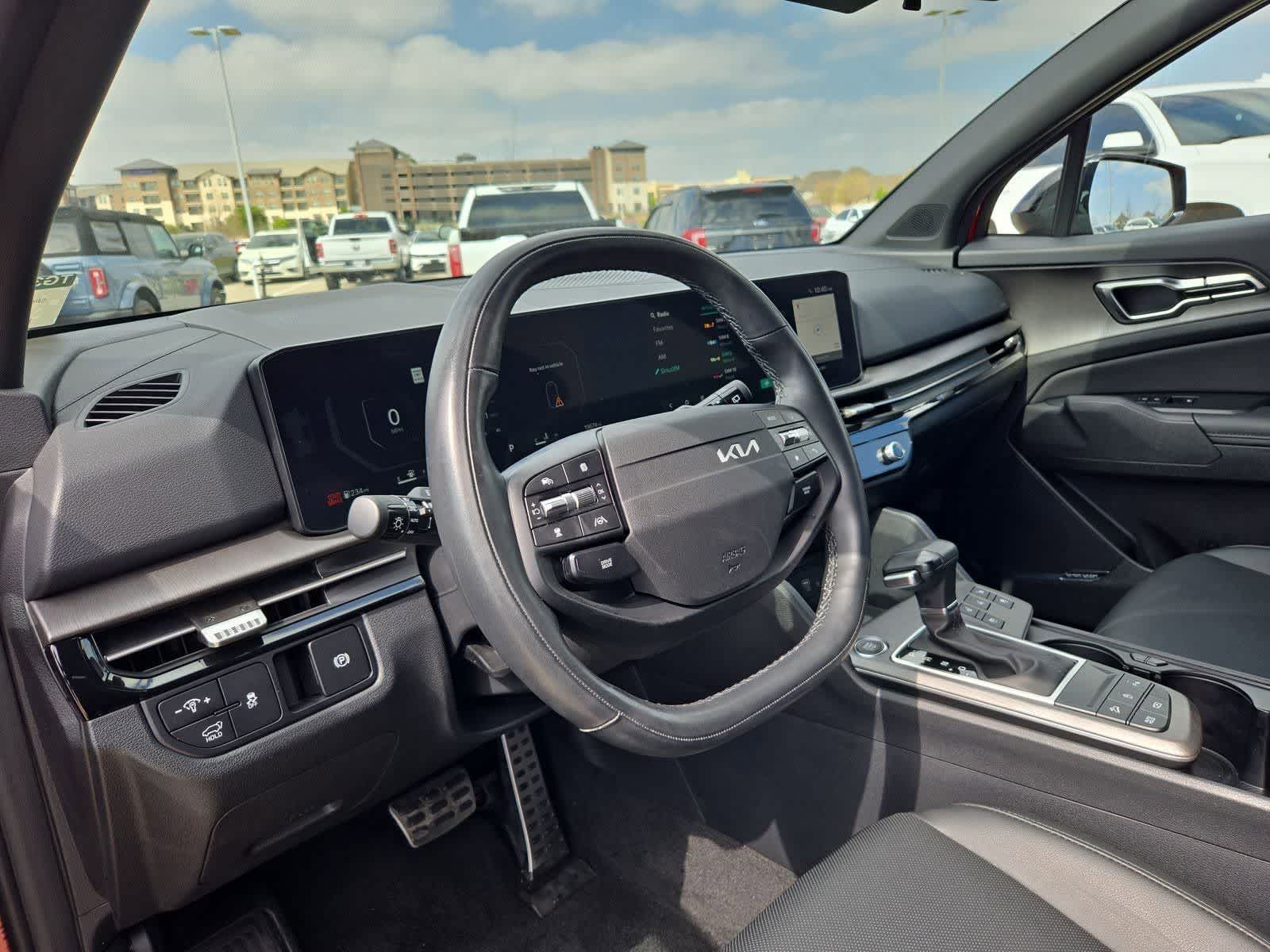 Thumbnail: 2026 Kia Sportage - 2