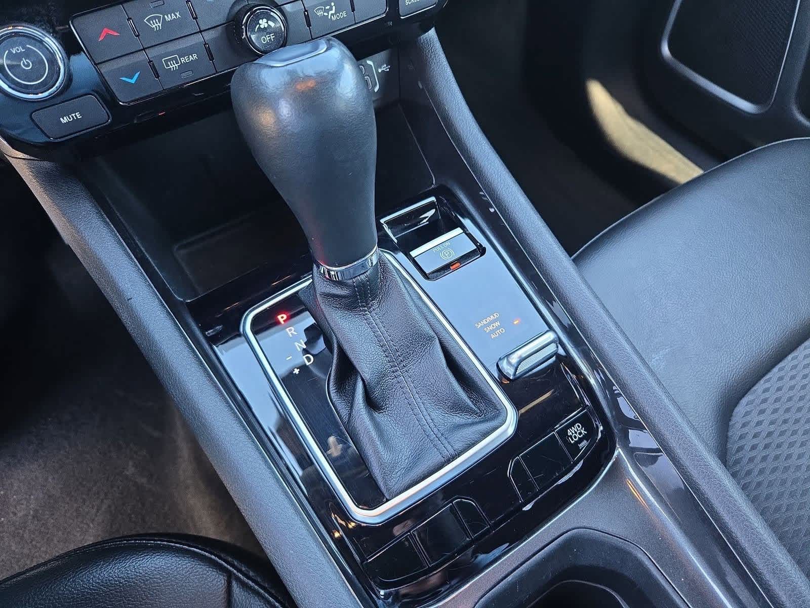 Thumbnail: 2023 Jeep Compass - 30