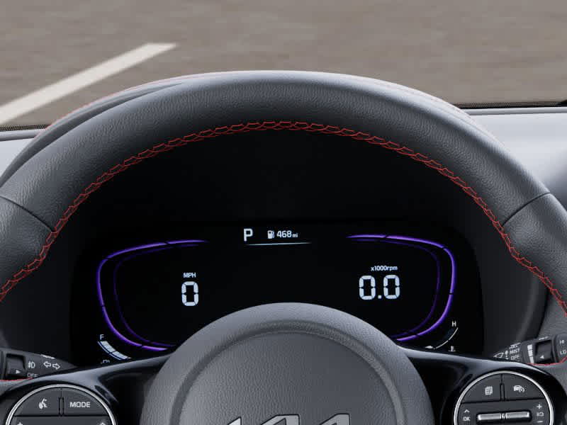 Thumbnail: 2025 Kia Soul - 21