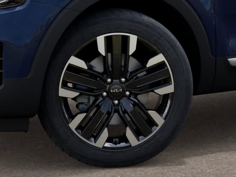 Thumbnail: 2025 Kia Telluride - 9