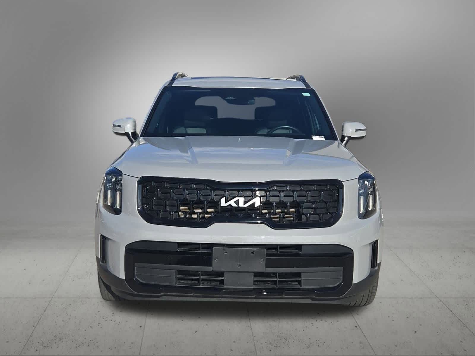 Thumbnail: 2024 Kia Telluride - 9