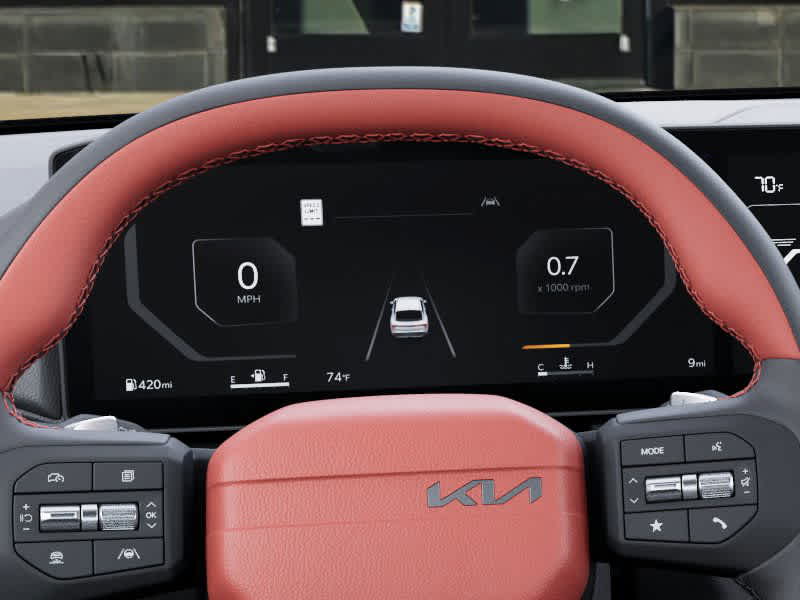 Thumbnail: 2025 Kia K4 - 21