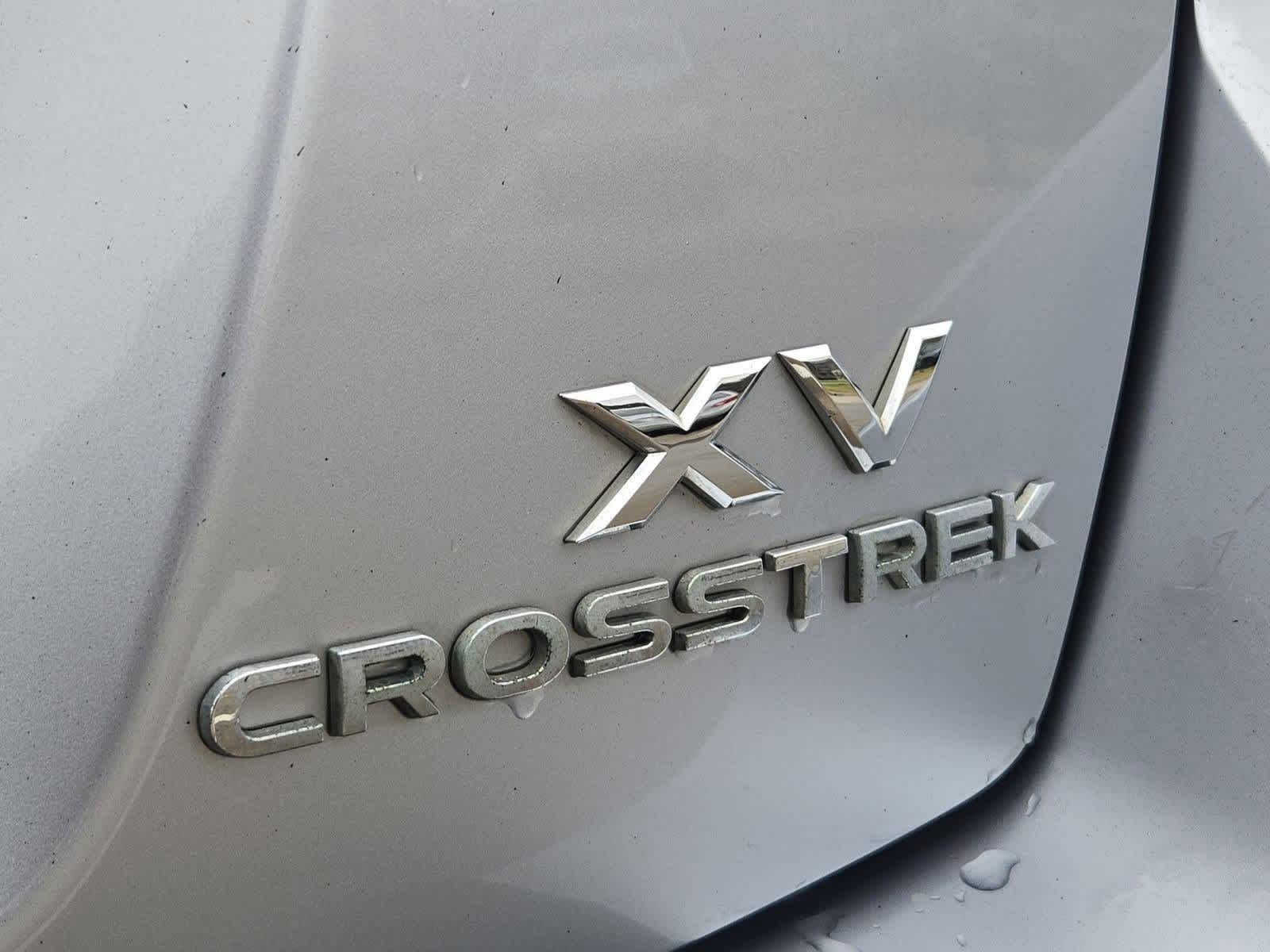 Thumbnail: 2013 Subaru XV Crosstrek - 12
