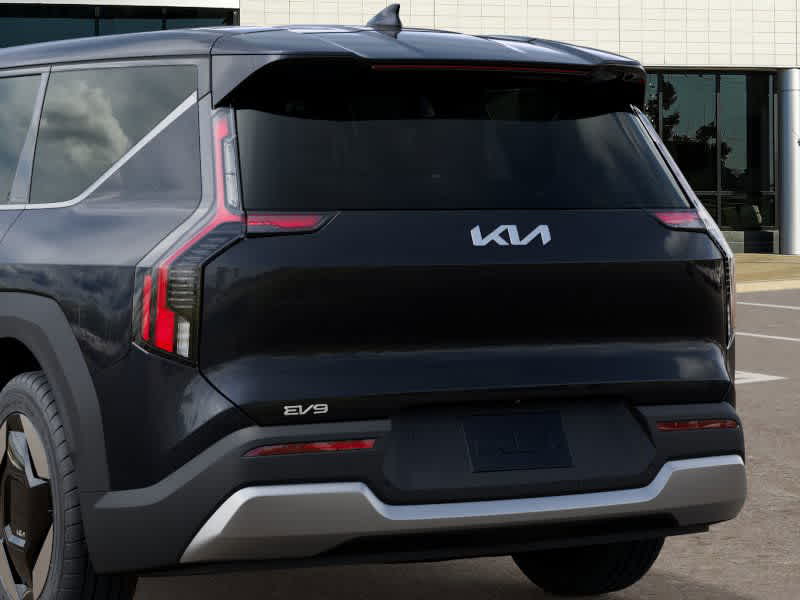 Thumbnail: 2026 Kia EV9 - 13