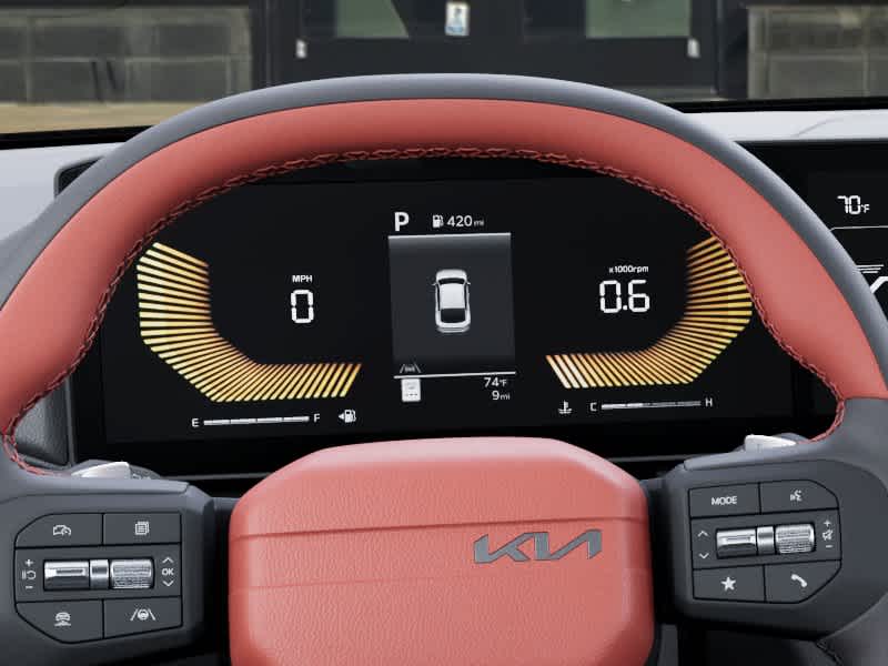 Thumbnail: 2026 Kia K4 - 21