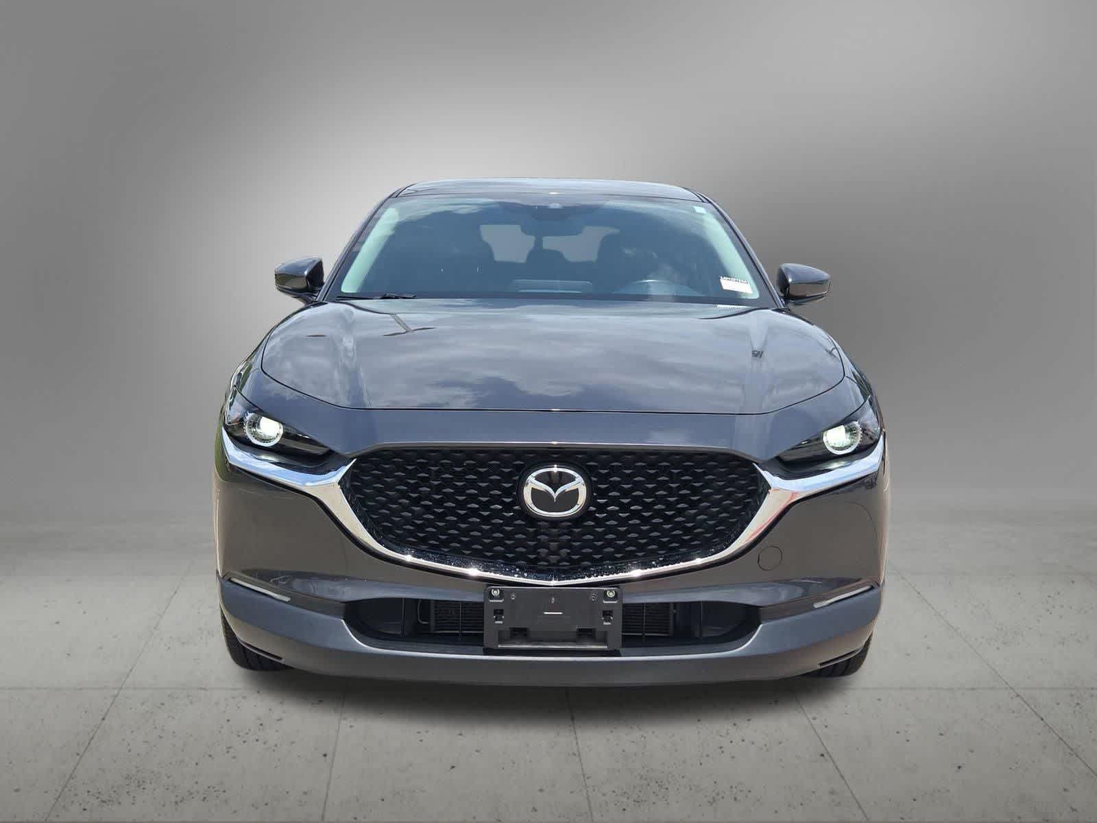 Thumbnail: 2020 Mazda CX-30 - 9