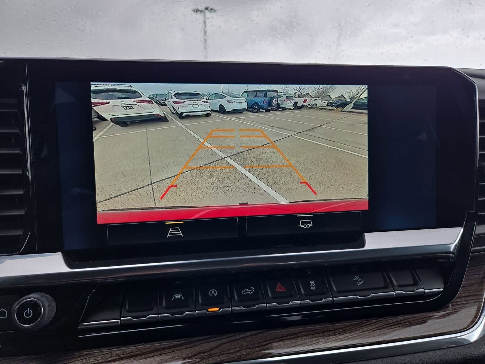 Thumbnail: 2023 Chevrolet Silverado 1500 - 26