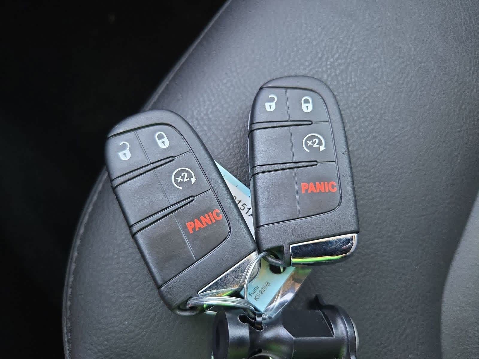 Thumbnail: 2021 Jeep Renegade - 33