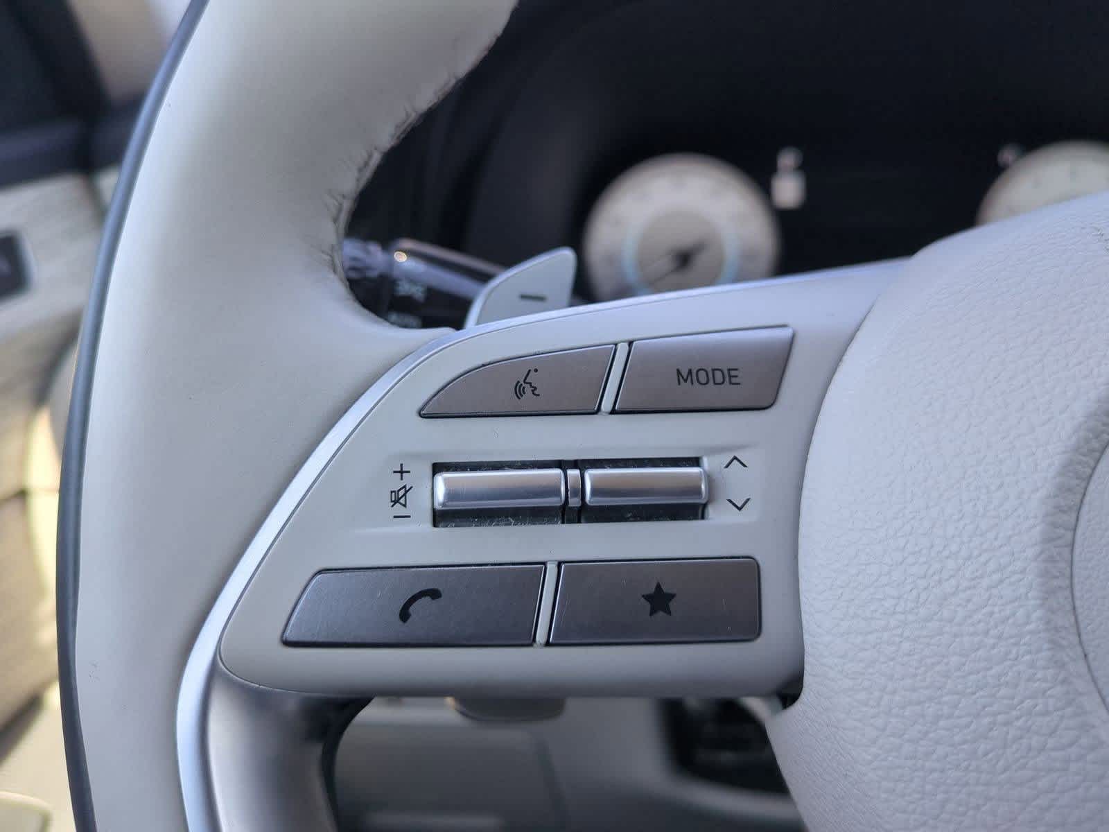 Thumbnail: 2023 Hyundai Palisade - 24