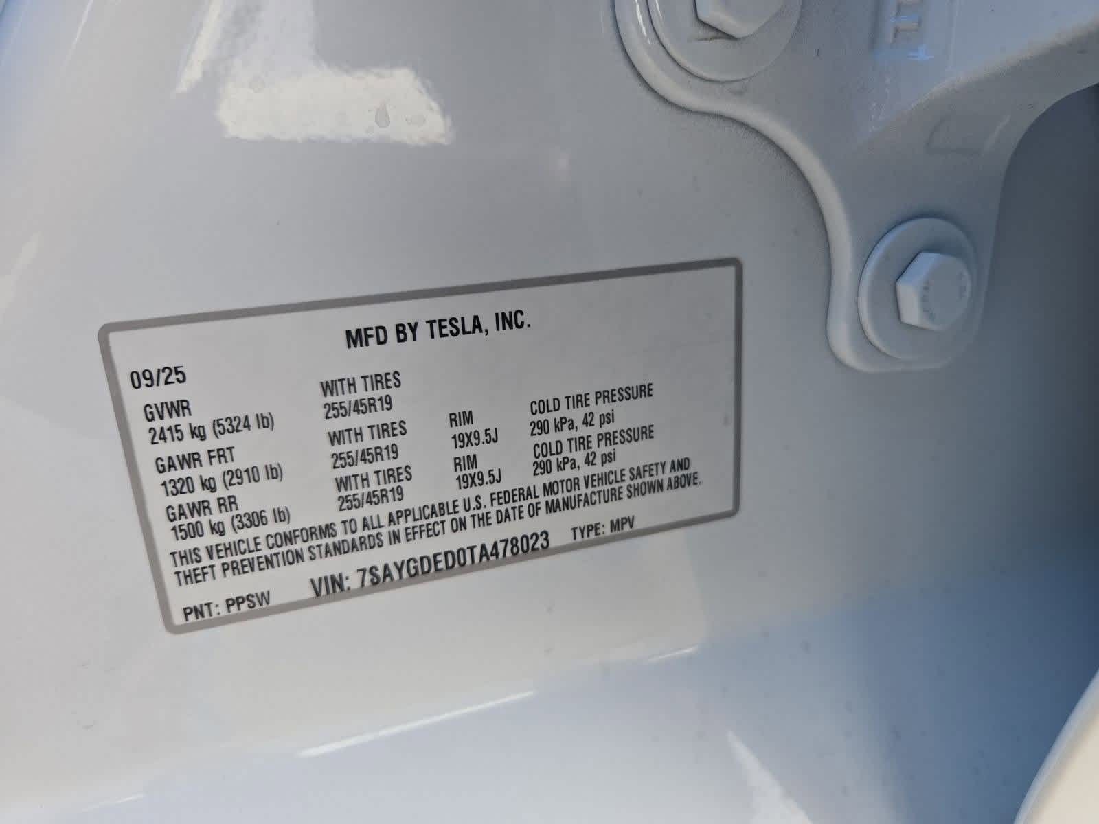 Thumbnail: 2026 Tesla Model Y - 31