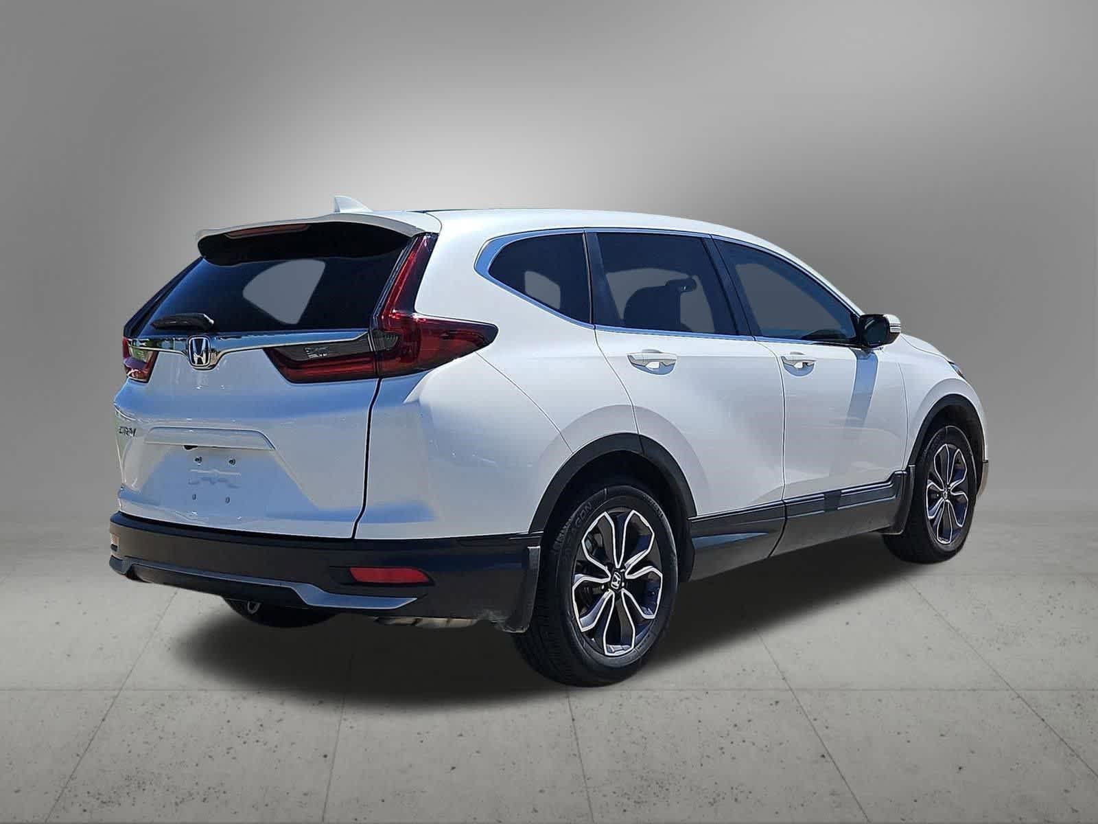 Thumbnail: 2022 Honda CR-V - 6