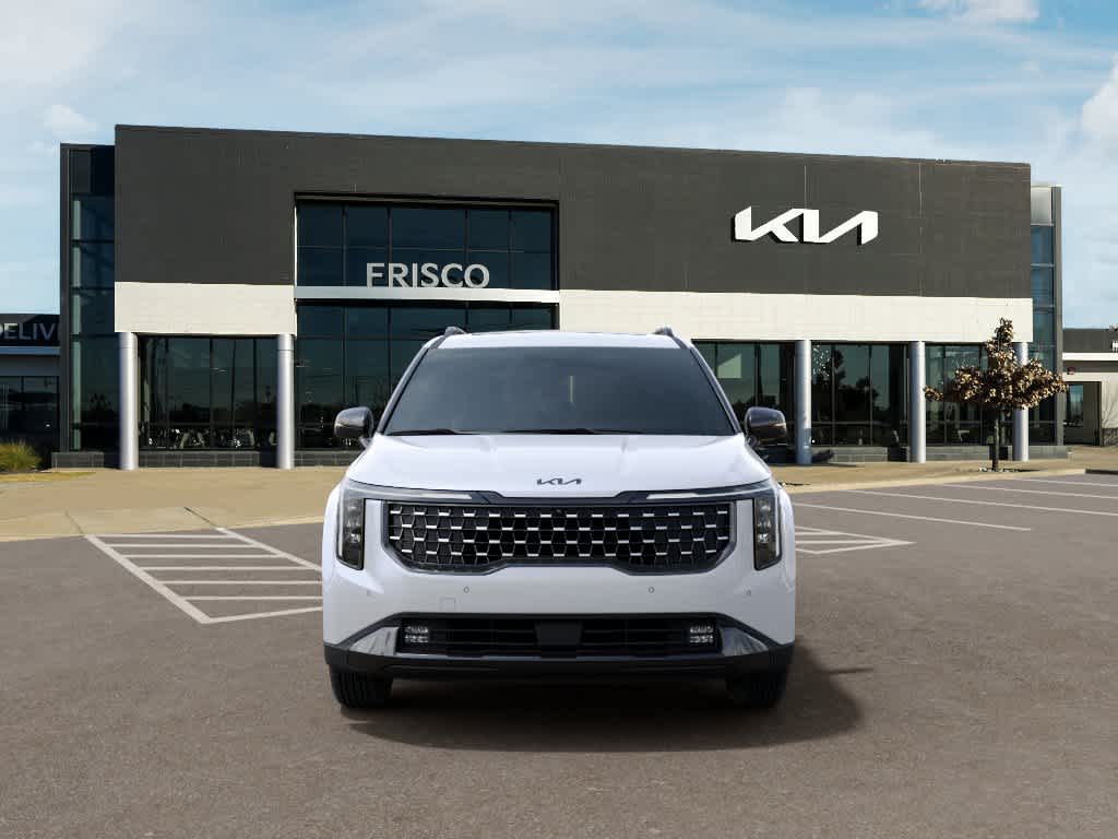 Thumbnail: 2026 Kia Carnival - 2