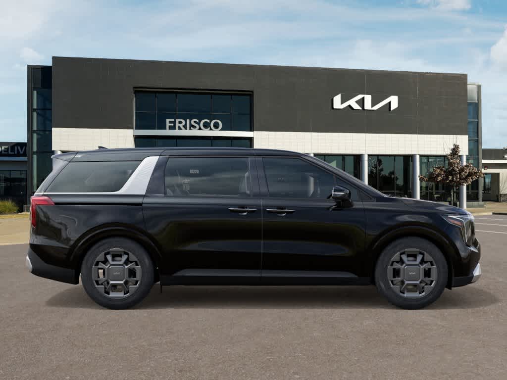 Thumbnail: 2026 Kia Carnival - 7