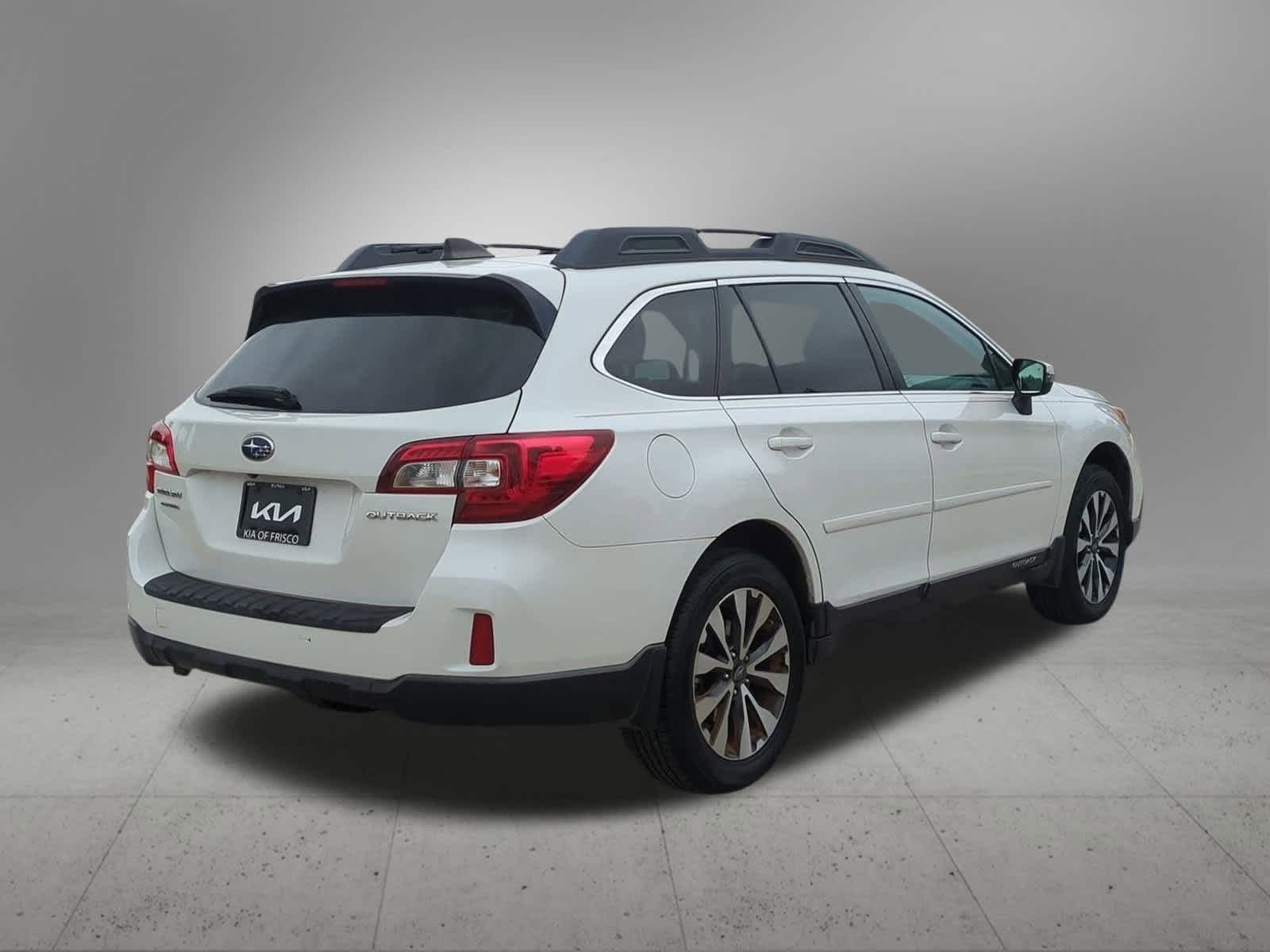 Thumbnail: 2016 Subaru Outback - 6