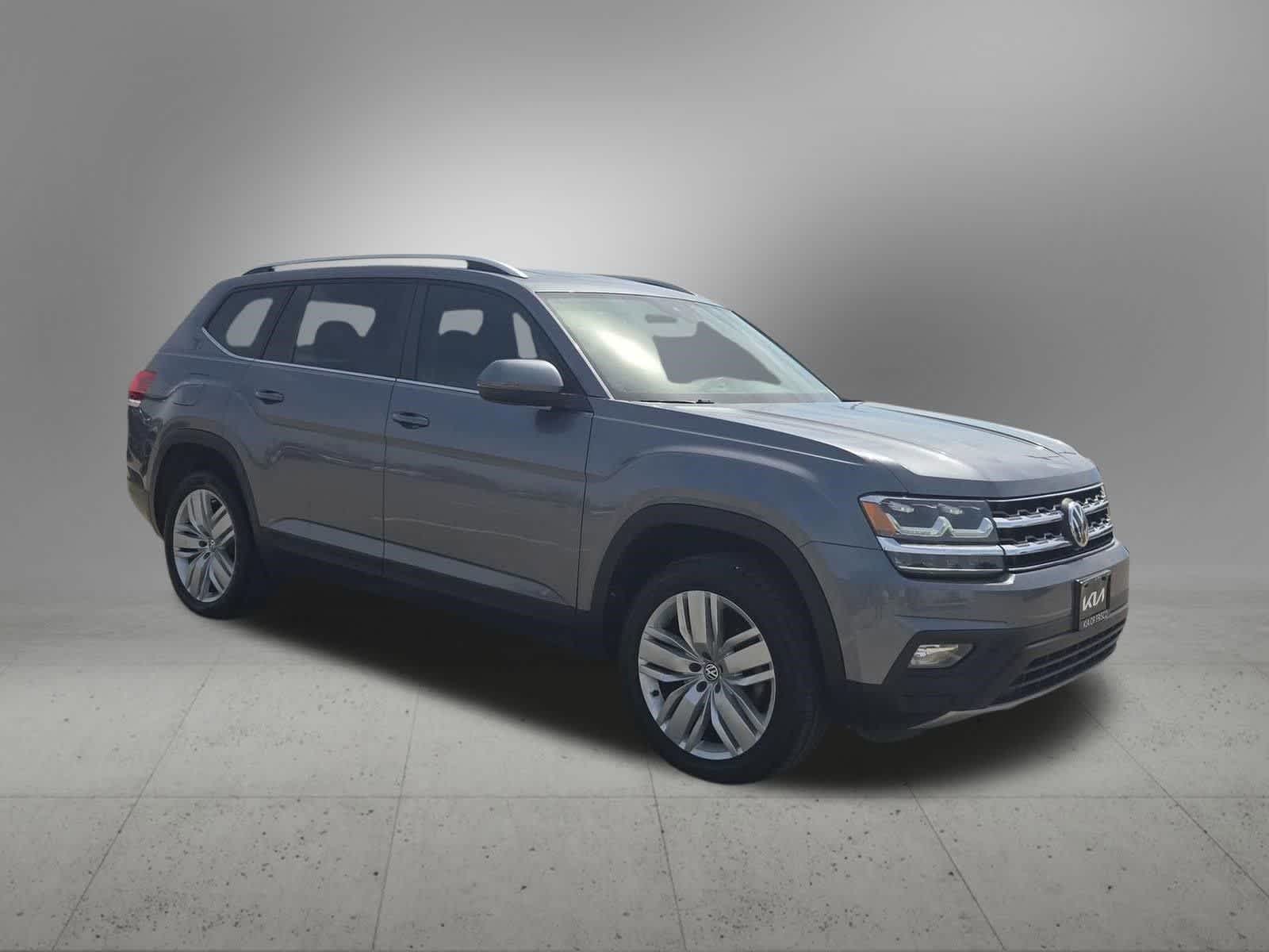Thumbnail: 2019 Volkswagen Atlas - 8