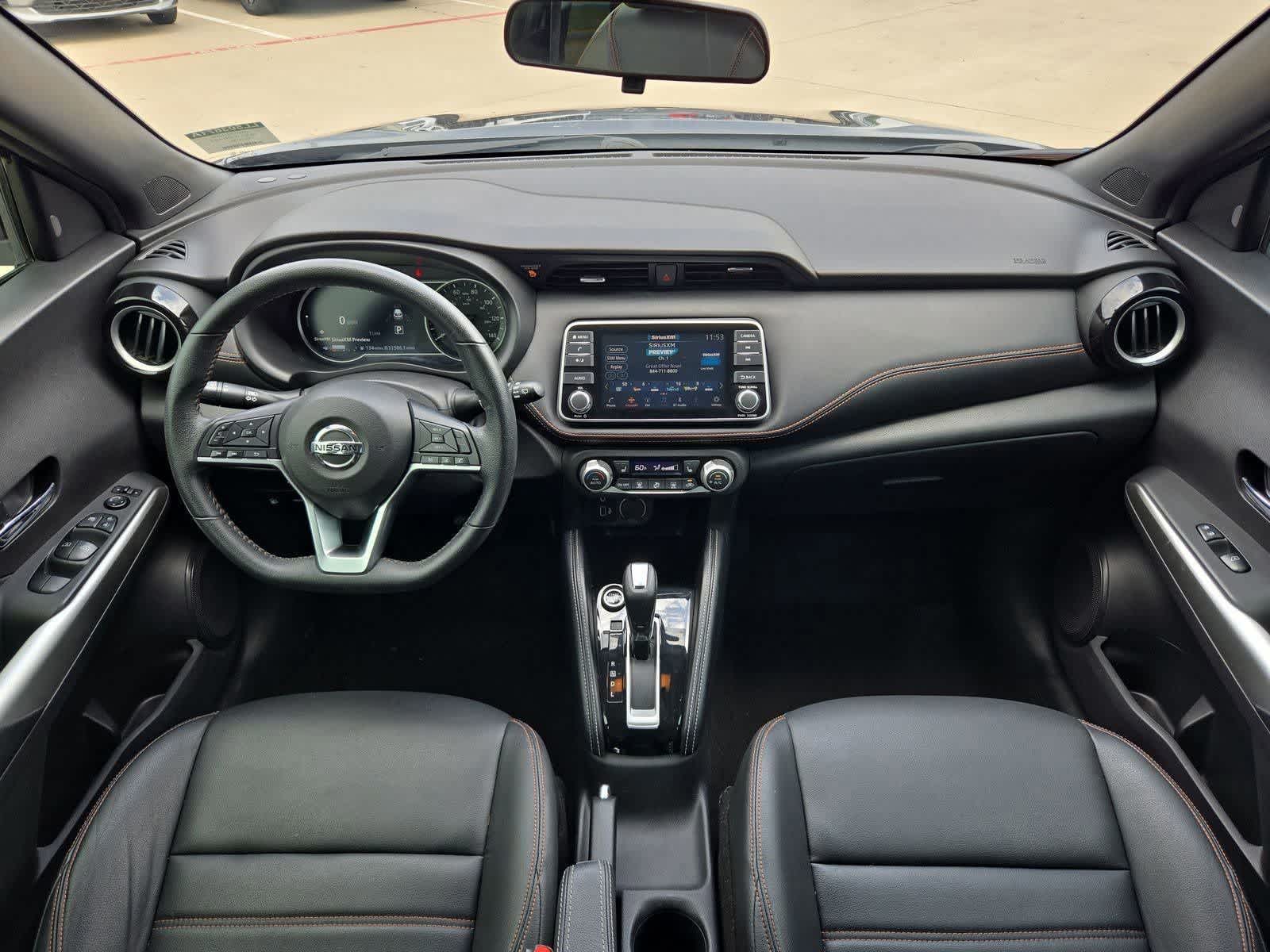 Thumbnail: 2020 Nissan Kicks - 14