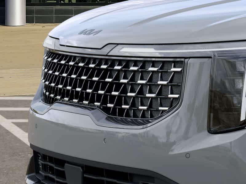 Thumbnail: 2026 Kia Carnival - 12