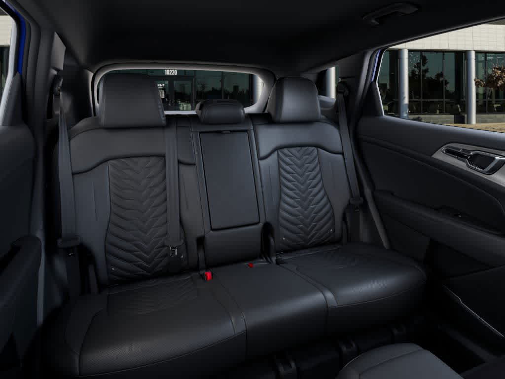 Thumbnail: 2026 Kia Sportage - 16