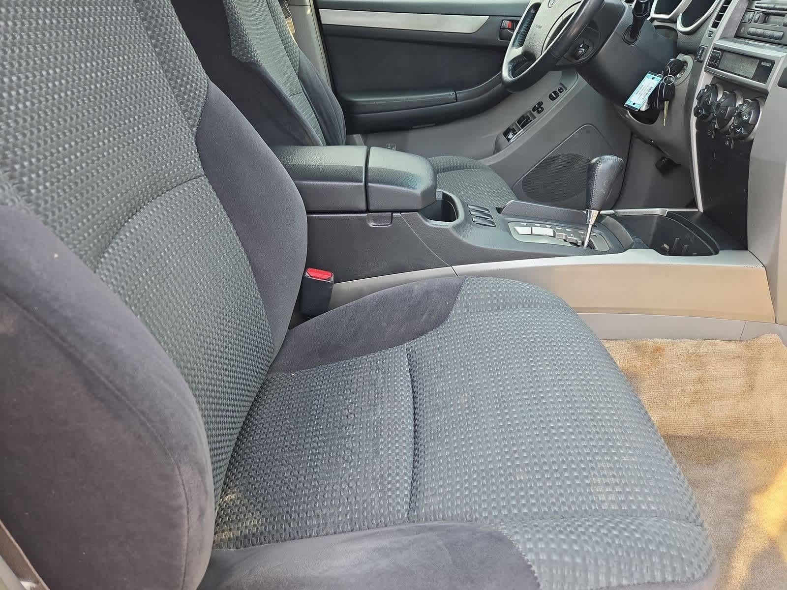 Thumbnail: 2003 Toyota 4Runner - 19