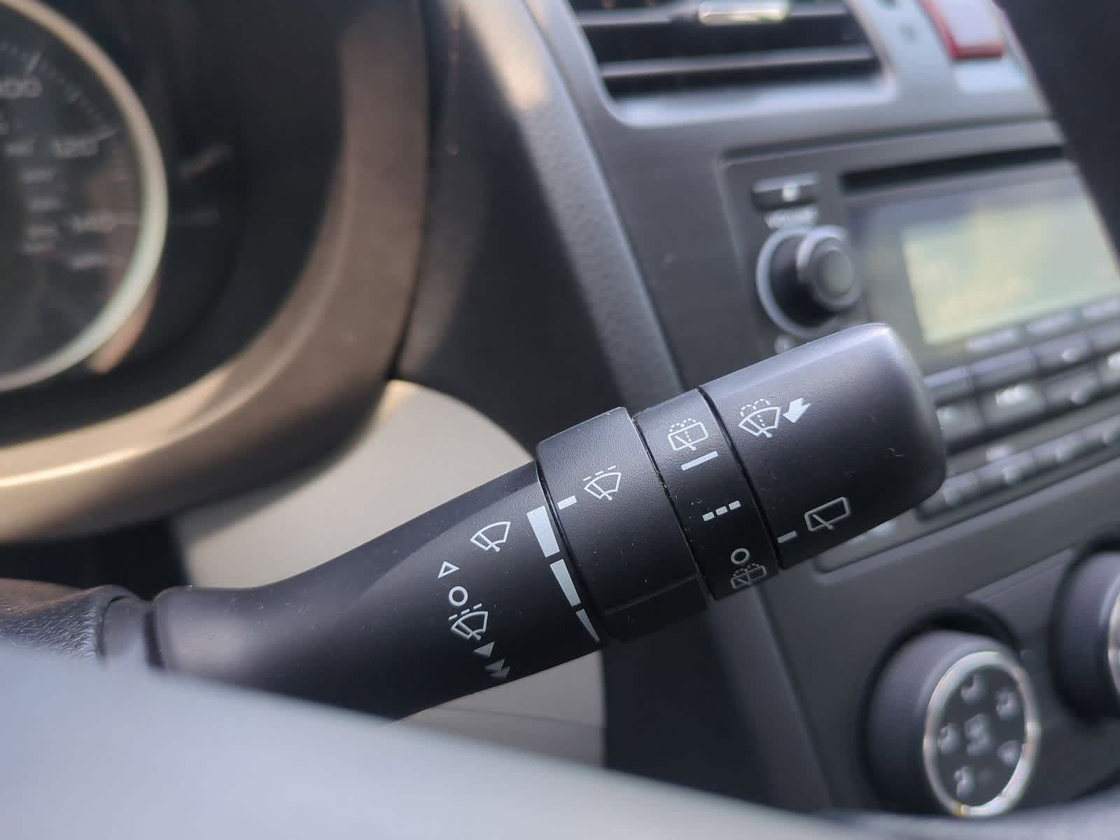Thumbnail: 2015 Subaru Forester - 24