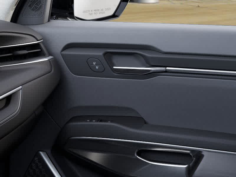 Thumbnail: 2026 Kia EV9 - 25