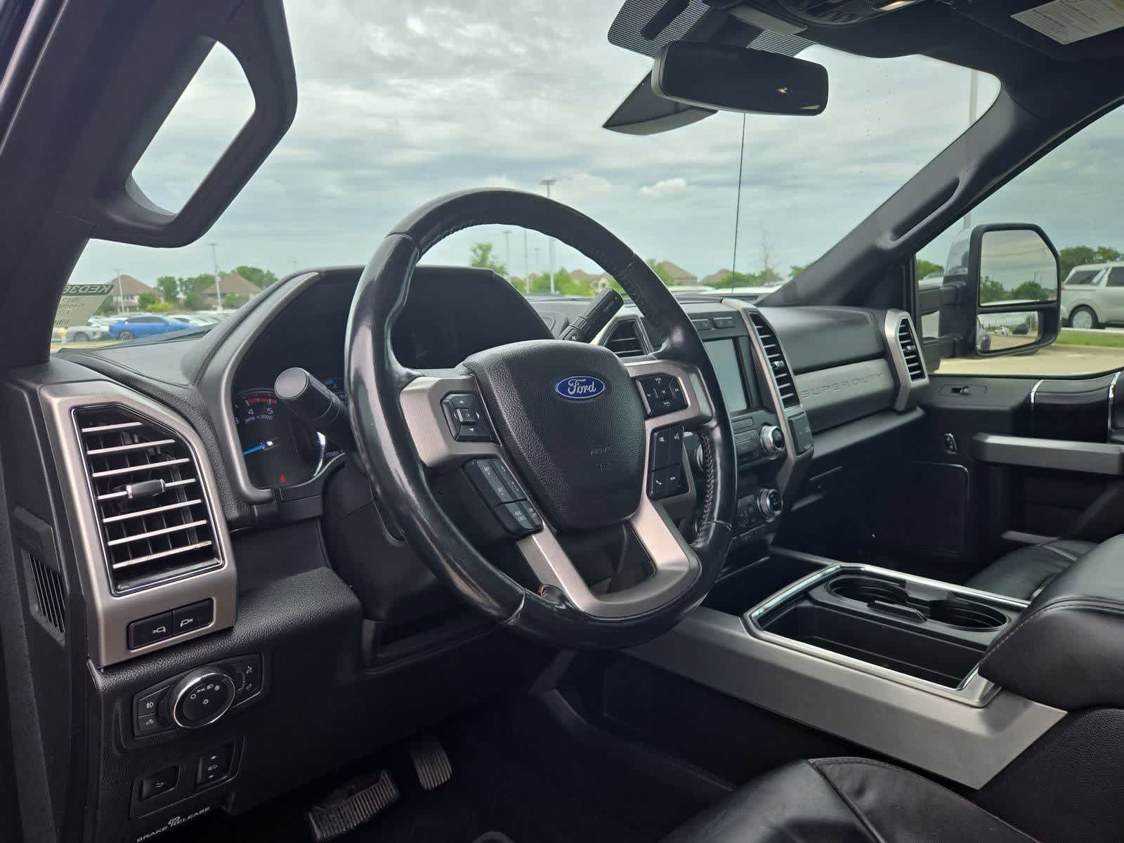Thumbnail: 2019 Ford F-450 - 2