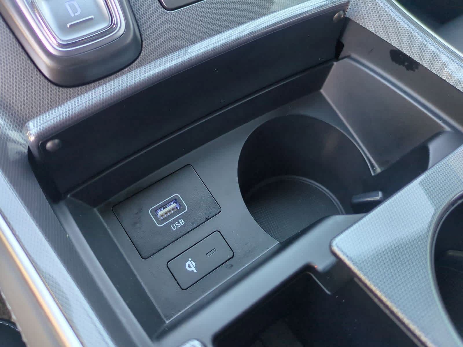 Thumbnail: 2023 Hyundai Santa Fe - 32