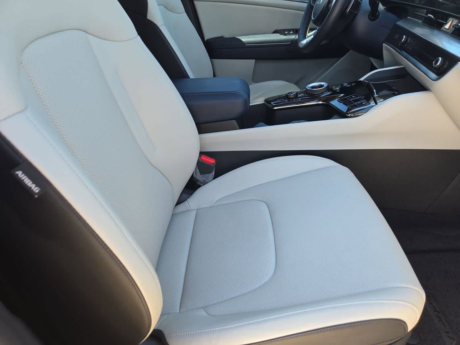 Thumbnail: 2025 Kia Sportage - 19