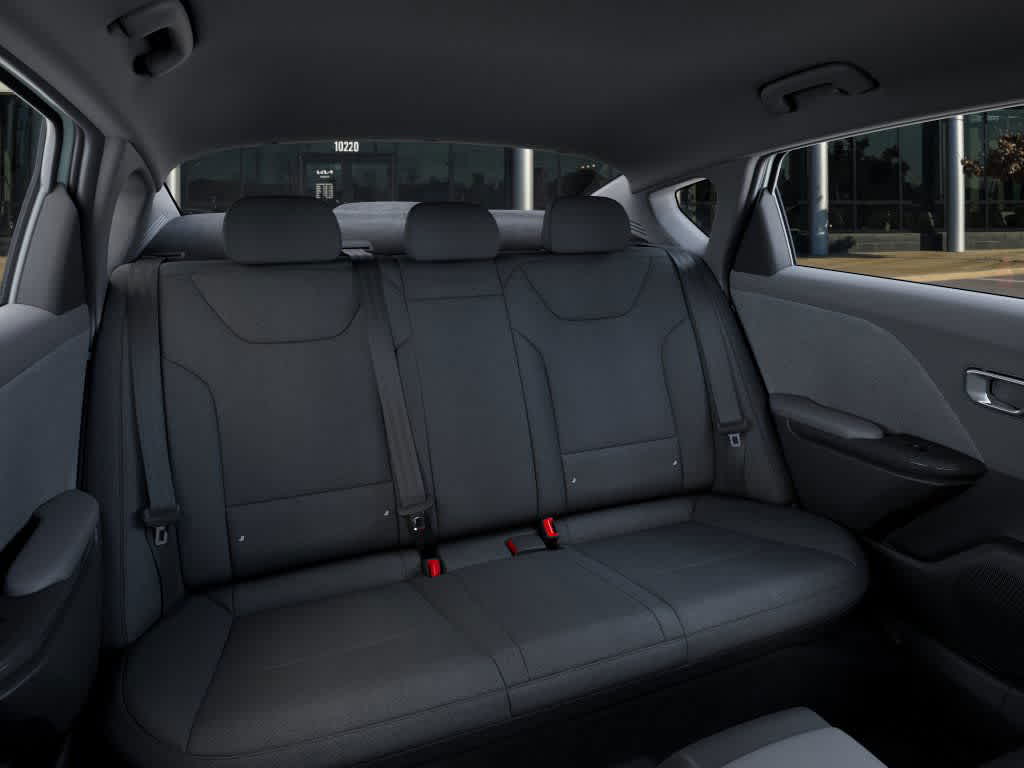 Thumbnail: 2026 Kia K4 - 16