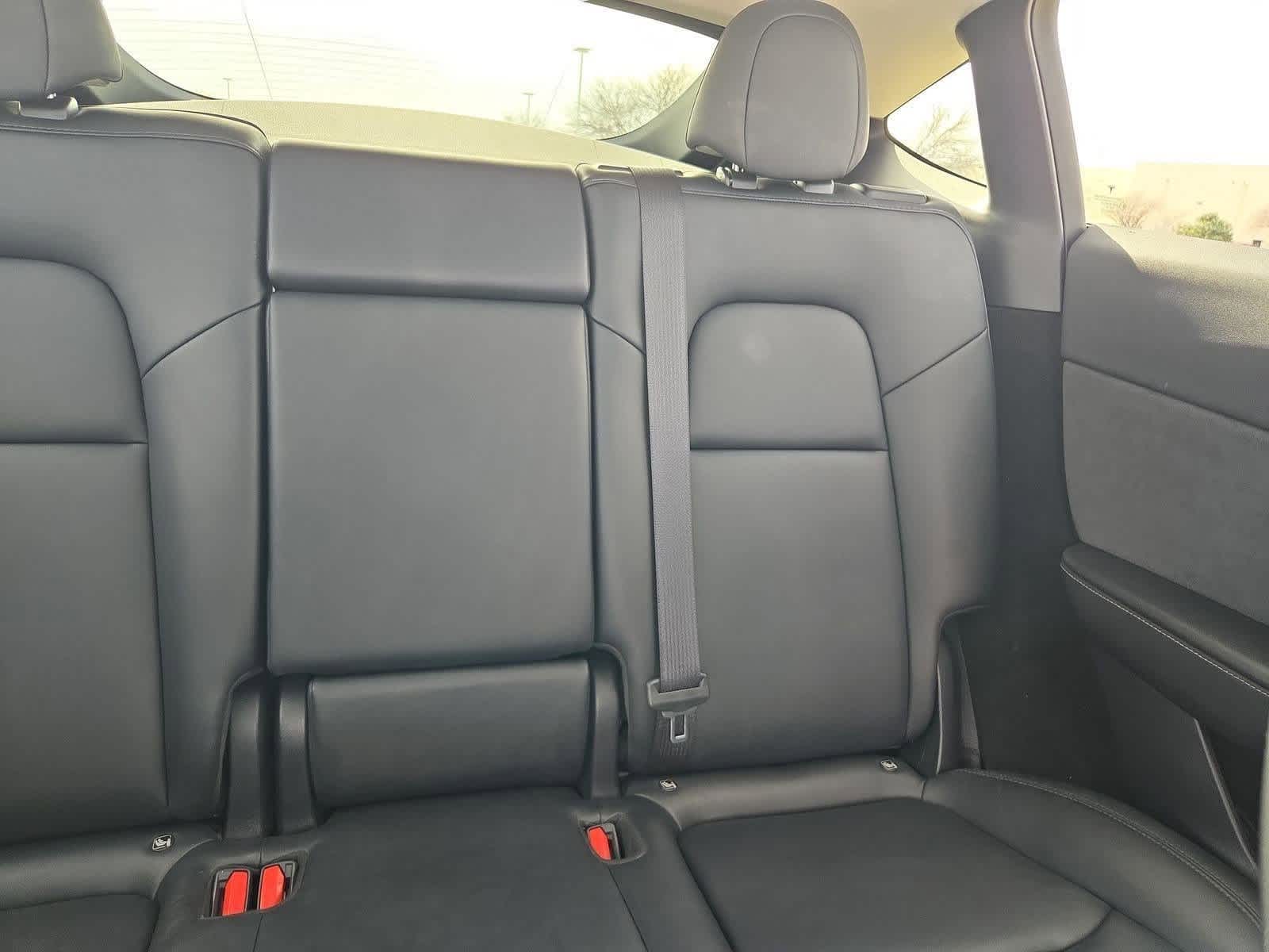 Thumbnail: 2023 Tesla Model Y - 6