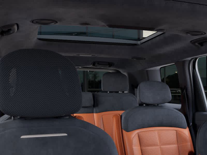 Thumbnail: 2027 Kia Telluride - 27