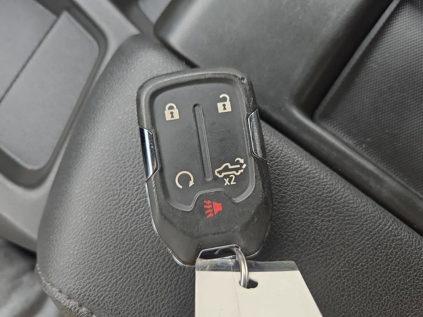 Thumbnail: 2021 GMC Sierra 1500 - 33