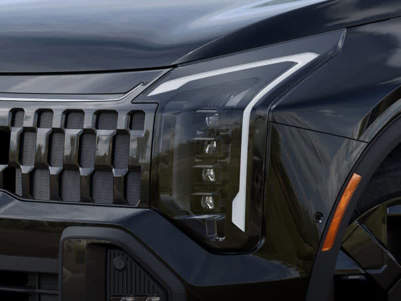 Thumbnail: 2026 Kia Sportage - 10