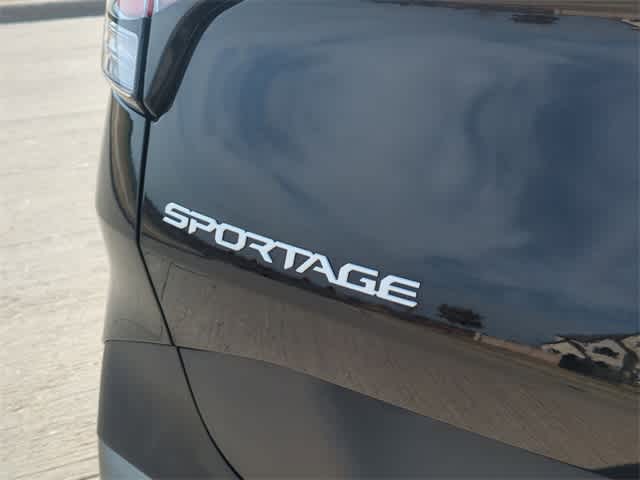 2023 Kia Sportage X-Pro Prestige 11