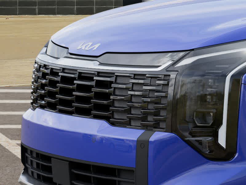 Thumbnail: 2026 Kia Sportage - 12