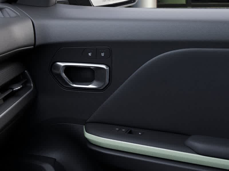 Thumbnail: 2025 Kia K4 - 25