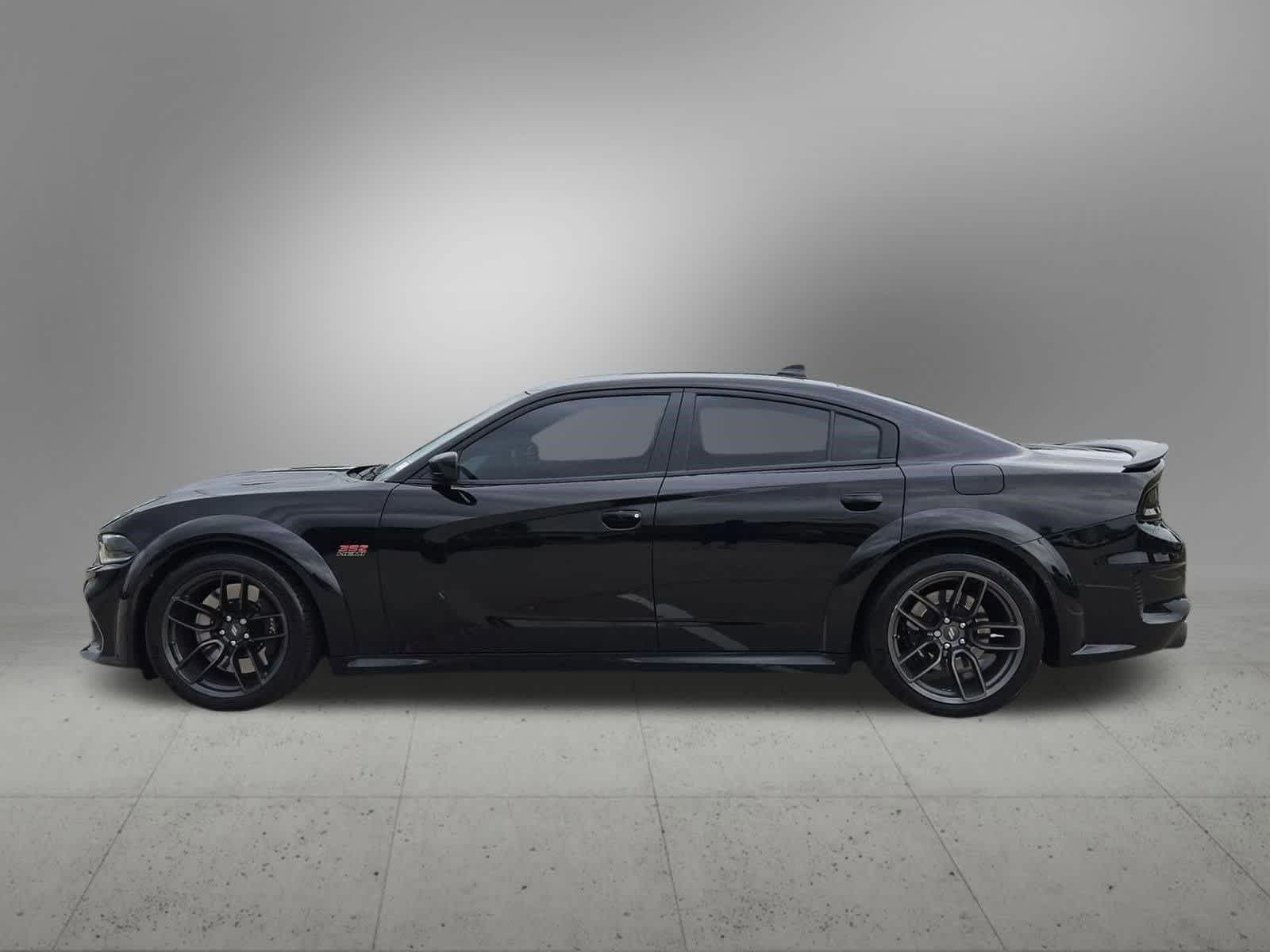 Thumbnail: 2022 Dodge Charger - 3