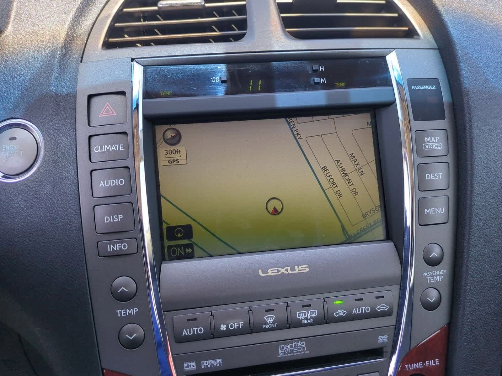 Thumbnail: 2009 Lexus ES - 30