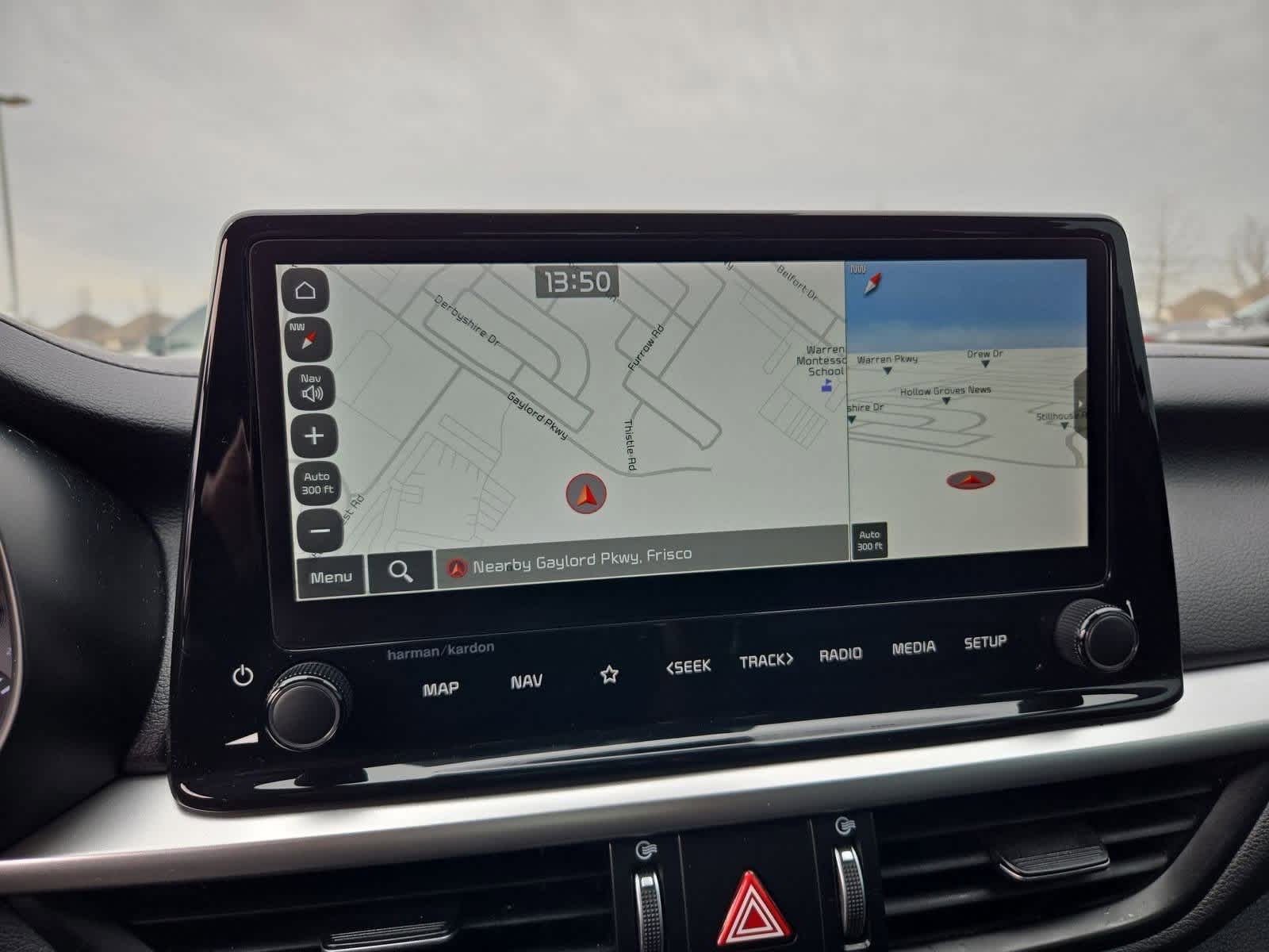 Thumbnail: 2023 Kia Forte - 29