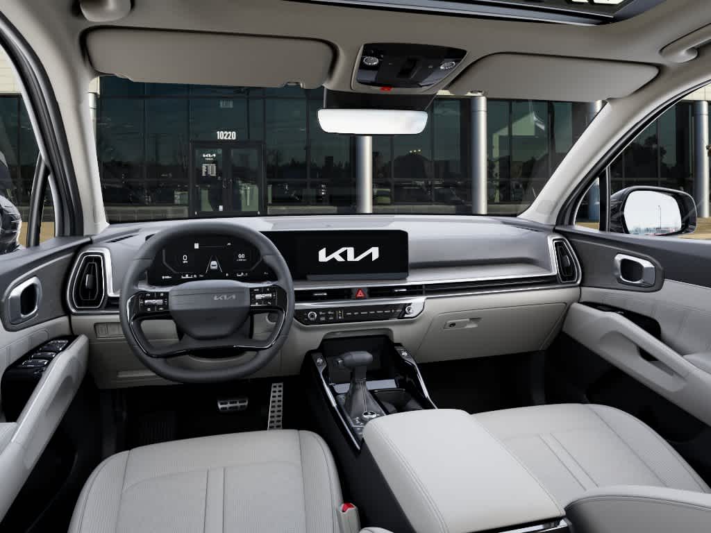 Thumbnail: 2026 Kia Sorento - 13
